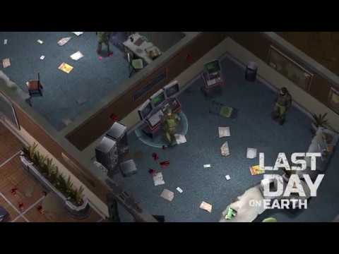 Last Day On Earth Survival攻略wiki Gamerch