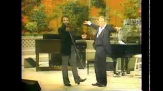 I&#39;ve Got Confidence - Andrae Crouch &amp;  Tennessee Ernie Ford
