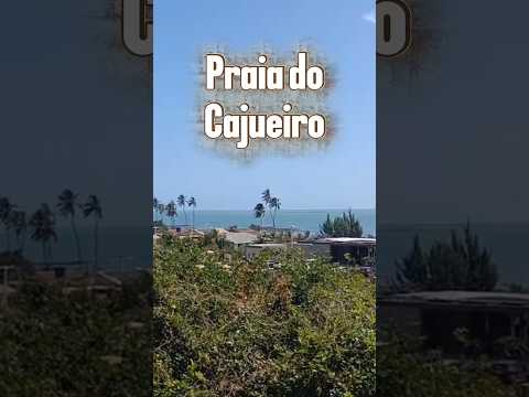 O menor e mais bonito litoral do Brasil - Parte II. #turismo