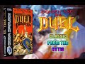 Golden Axe The Dual On The Sega Saturn A Short Review