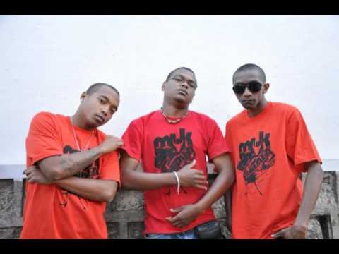 MADABOUNCEKAR - Ma life