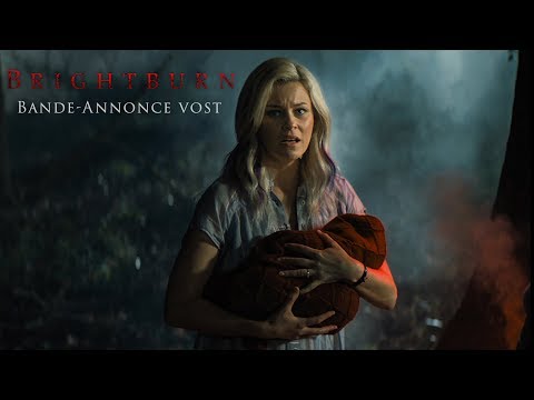 Brightburn : L’Enfant du Mal - Bande Annonce VOST