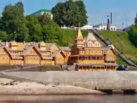 Tours-TV.com: Gorodets