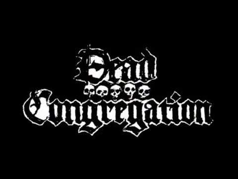 DEAD CONGREGATION - Sombre Doom [full EP]