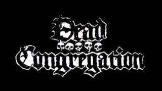 DEAD CONGREGATION - Sombre Doom [full EP]