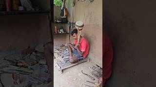 Download lagu Amazing Musical Ektara Making Complete Process of India #shorts mp3