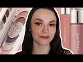 Trying New Products From Rare Beauty