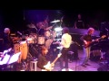 Gino Vannelli - Appaloosa - Live in The MEZZ Breda Holland