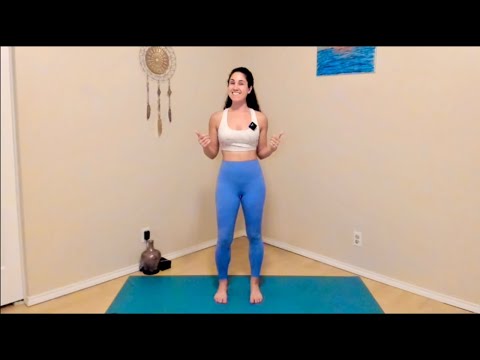 Does Yoga Improve Internal Organ Health? - Q&A (4 min)
