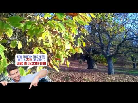 Neilarural, Neila de San Miguel, Spain HD review