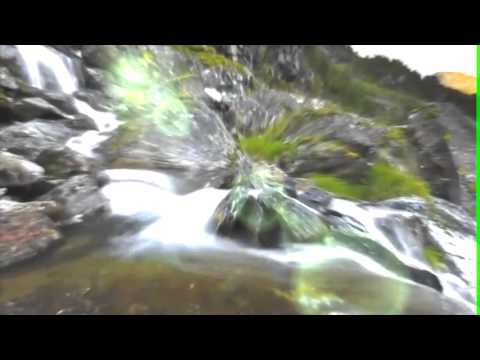 Amir Afargan - Shape The Invisible ft ( Nicole McKenna )