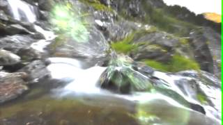 Amir Afargan - Shape The Invisible ft ( Nicole McKenna )