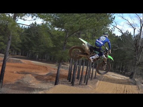 In the RAW: Chase Bell & Jalek Swoll - vurbmoto