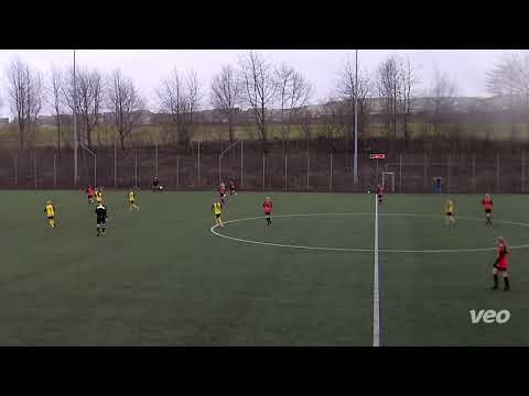 U18DM: Lyseng-Vildbjerg