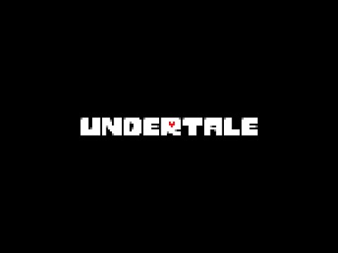 Good Night - Undertale