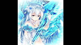 Download lagu 【よみぃ】KRYØS SEIRA【オリジナル曲】 mp3
