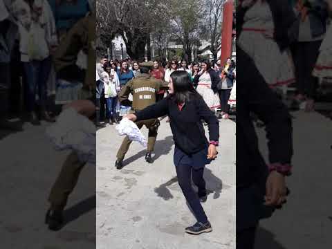 Traicionera - Cuecas Chilenas