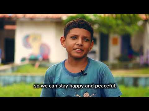 Yes to Life! Help Vulnerable Kids Stay Drug-Free