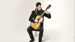 Recuerdos de la Alhambra by Francisco de Asis Tarrega y Eixea Track No.2 Tom Ward Guitar Recital
