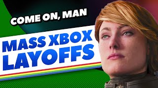 Xbox Is a Sinking Ship