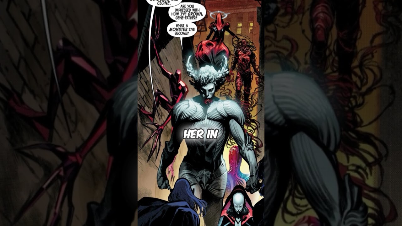 When Blade Went to Far...