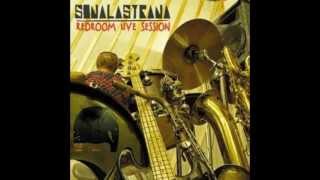 Sonalastrana - afro disco beat