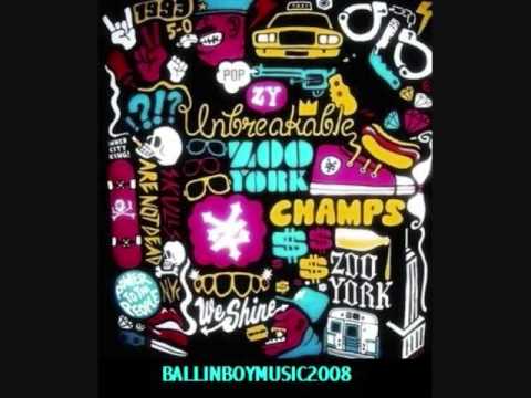 boom boom pow - black eye peas (ft. 50 cent, Jensen Kirk - Tokyo Drift ) HotNewHipHop