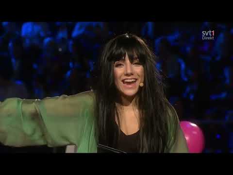 Melodifestivalen 2013 | Deltävling 1 | Full Show