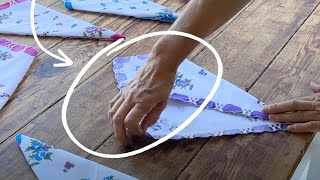 The GENIUS new wreath idea everyone's copying!