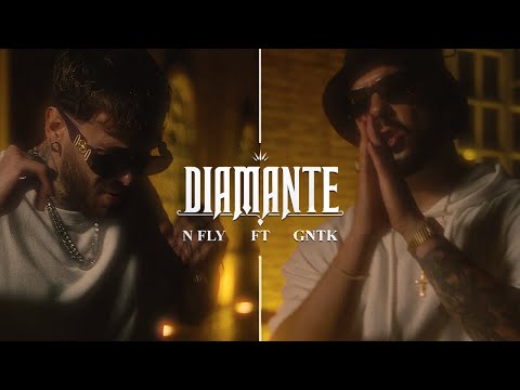 N Fly & GNTK - Diamante