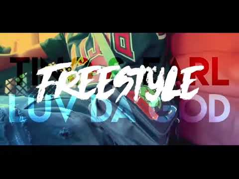 LuvDaGod - Tino & Earl 🎥 by @brodiegotbangerz