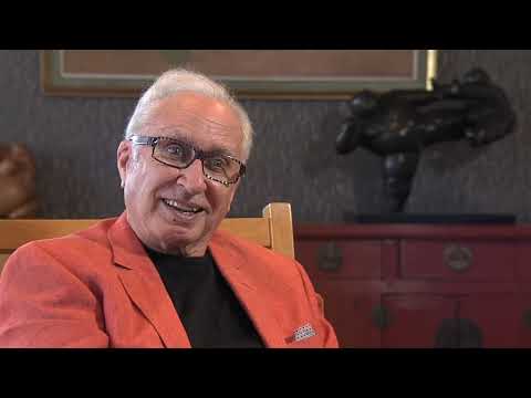 Jack C. Richards talks about English Medium Instruction