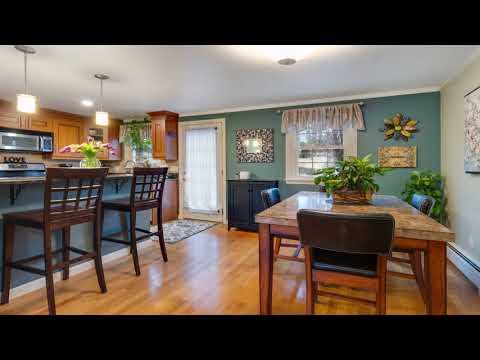 32 Williams Street Unit 32, Arlington, MA 02476