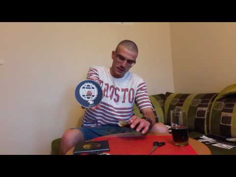 RAP STOLIK 08 : SZLAGIER Pono x Ero x HZD Hazzidy x Szczur