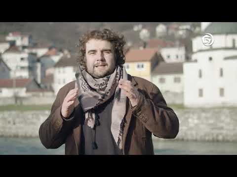 Ashabi, zvijezde blistave - Hatidža r.a. (16. emisija)