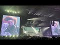 Bring Me The Horizon Sleepwalking Allianz Parque SP Brazil 2024 4K HDR