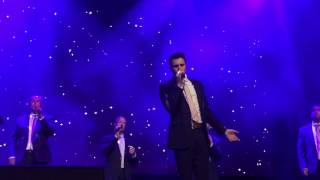 Straight No Chaser - I'll be home for Christmas