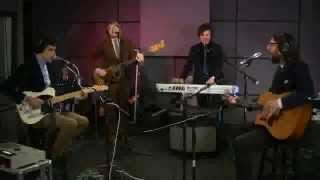 Noah and the Whale - Tonights the Kind of Night (Last.fm Sessions)