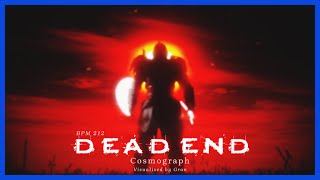 Cover art for Dead End