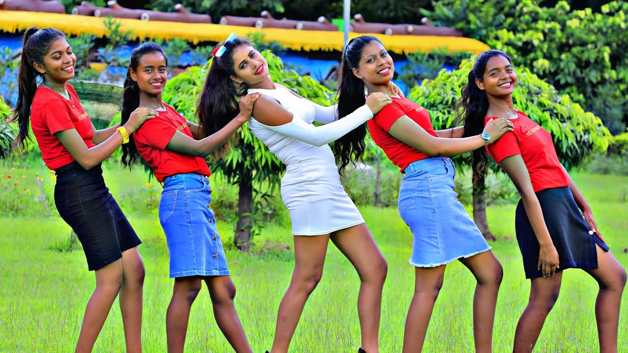 #viral हाय बेबी • New Nagpuri Sadri Super Dance Video Song 2023 • Singer Ignesh Kumar • Ft.JK&Arti 💫