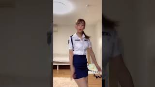美人ダンス