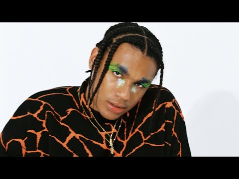 Joël Kurasinski - Omnipresencia (Vídeo Oficial)