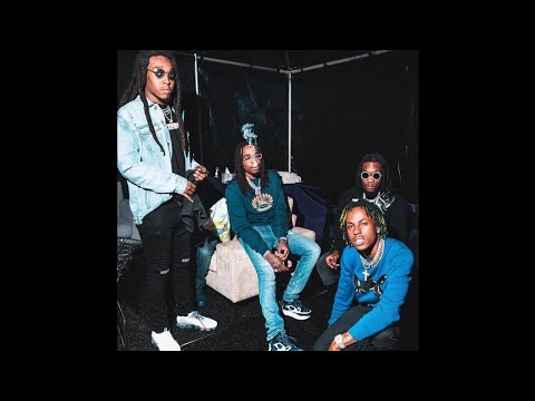 [FREE] Quavo X Offset X Rich The Kid - "Attached" | Type Beat 2019 | Rap/Trap Instrumental
