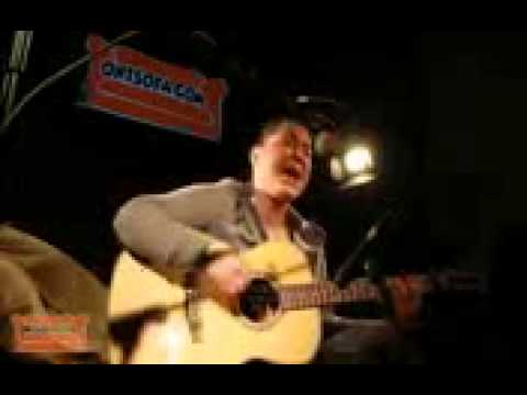Acoustic Mash Up video