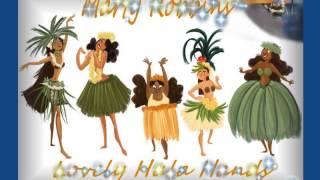 Lovely Hula Hands Music Video
