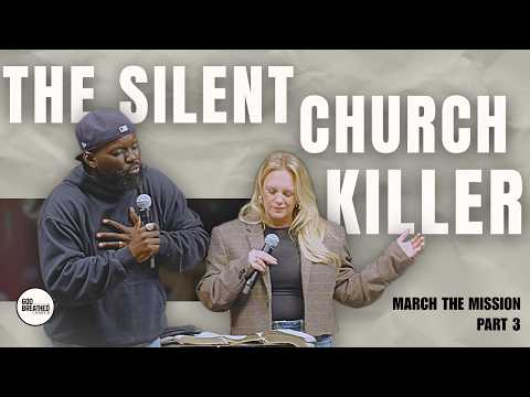 The Truth About Church Division (And How to Stop It)