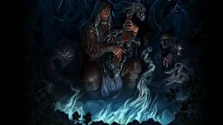 Thorn - Blind Guardian cover