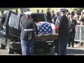 Two Soldiers Coming Home 