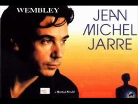 Jean michel Jarre Chants Magnétiques 1 Londres 1997 partie 05