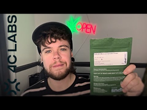 4C Labs Acai Berry Review